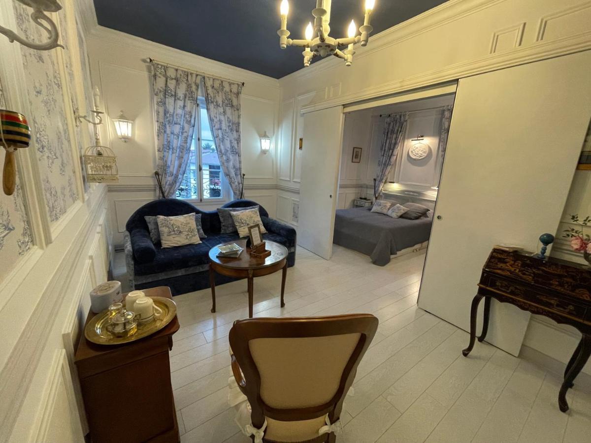 Villa Dufresne Beynost Esterno foto
