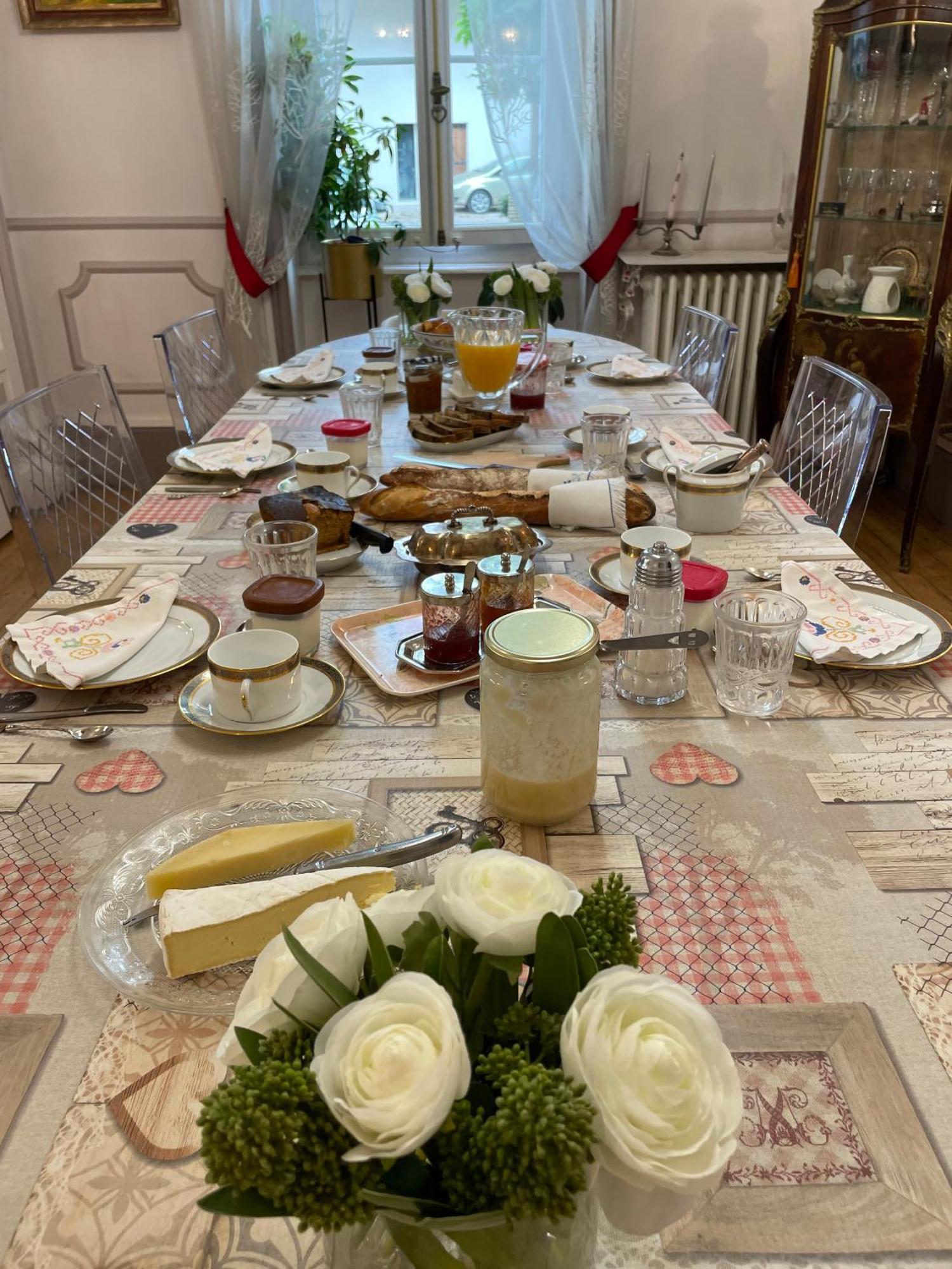 Villa Dufresne Beynost Esterno foto