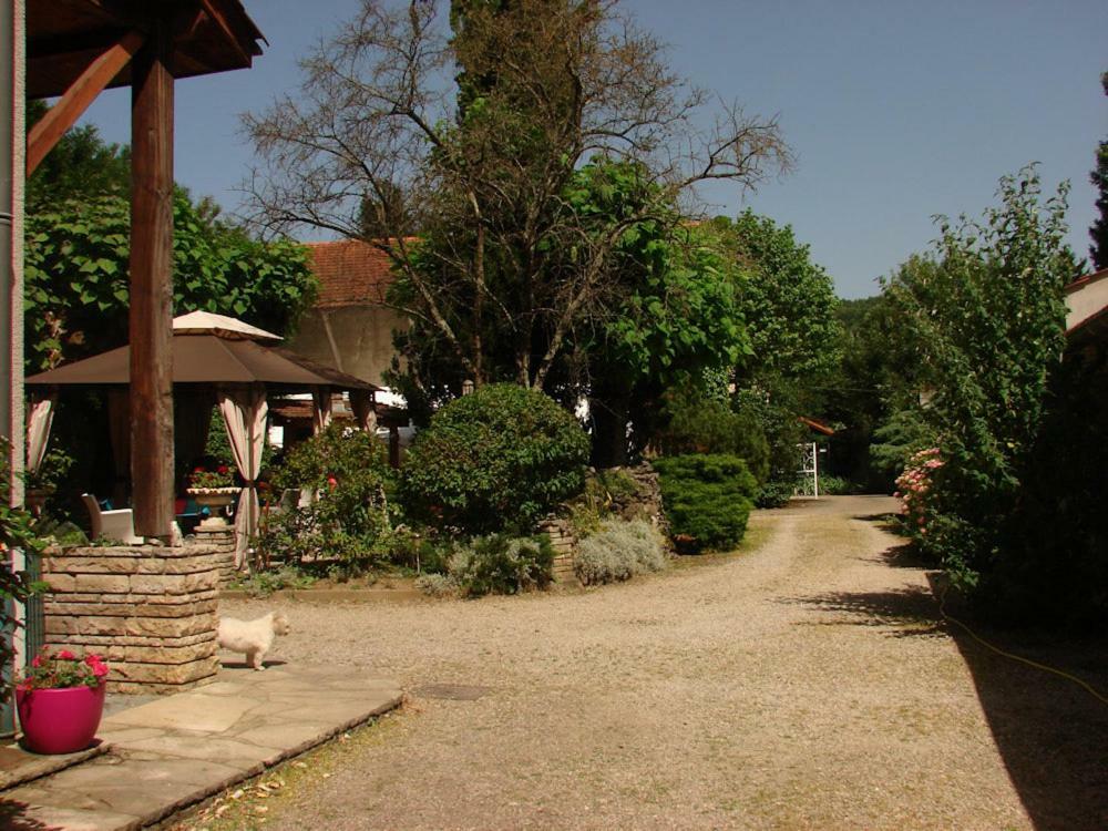 Villa Dufresne Beynost Esterno foto