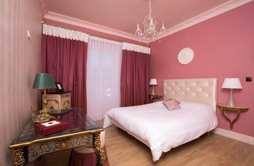 Villa Dufresne Beynost Esterno foto