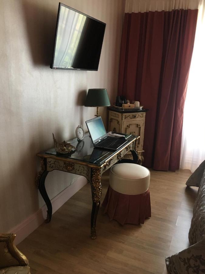 Villa Dufresne Beynost Esterno foto